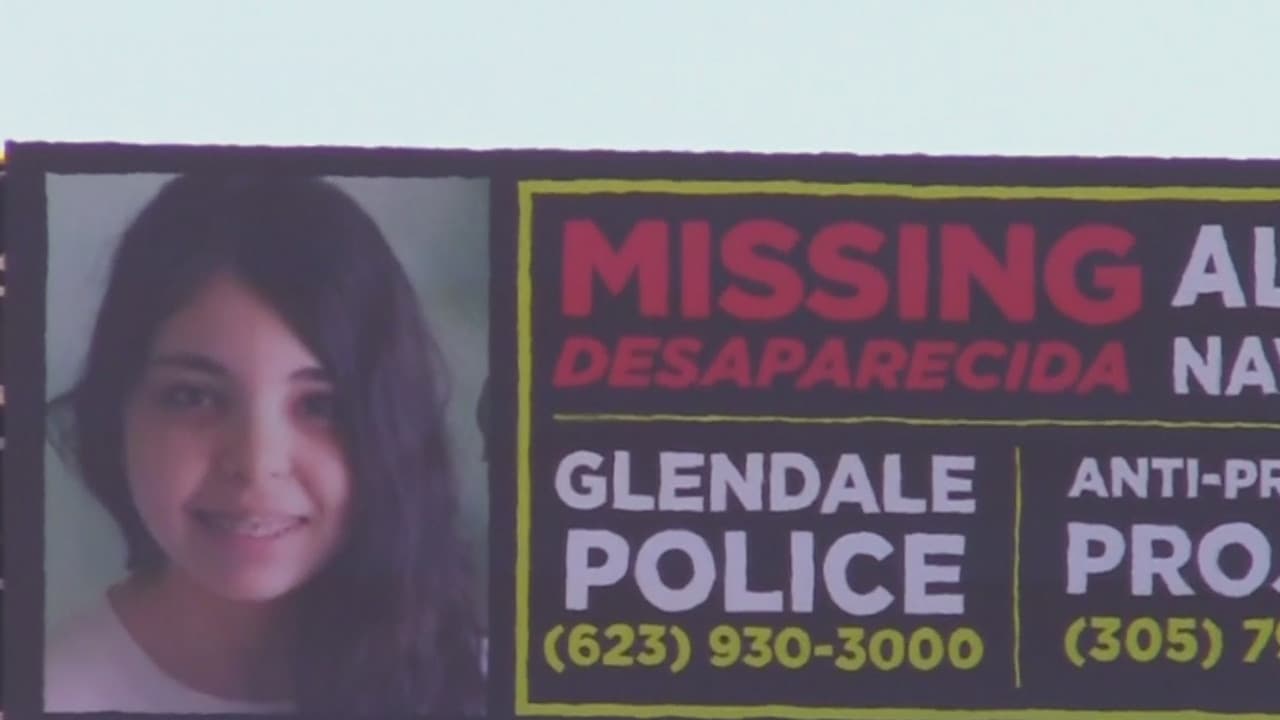 <h3 class="cms-H3-H3"><b>Abril 2020</b></h3>
<br>La pandemia del 
<a href="https://www.univision.com/temas/coronavirus">coronavirus</a> ha afectado a personas cuyos familiares se encuentran desaparecidos. Ahora utiliza los medios electrónicos y se ha dado cuenta que de esta manera puede enviar su mensaje a más personas. “
<a href="https://www.univision.com/local/arizona-ktvw/asi-es-la-busqueda-de-alicia-navarro-la-adolescente-con-autismo-desaparecida-en-arizona-en-medio-de-la-crisis-del-coronavirus">Un poco frustrada pero honestamente es algo positivo porque en este caso me he enfocado mucho en redes sociales</a>… y no son aquí localmente”, dijo Núñez. “El lado positivo es que muchas personas están ahora más en la tecnología, están dependiendo más en el internet”.
<br>