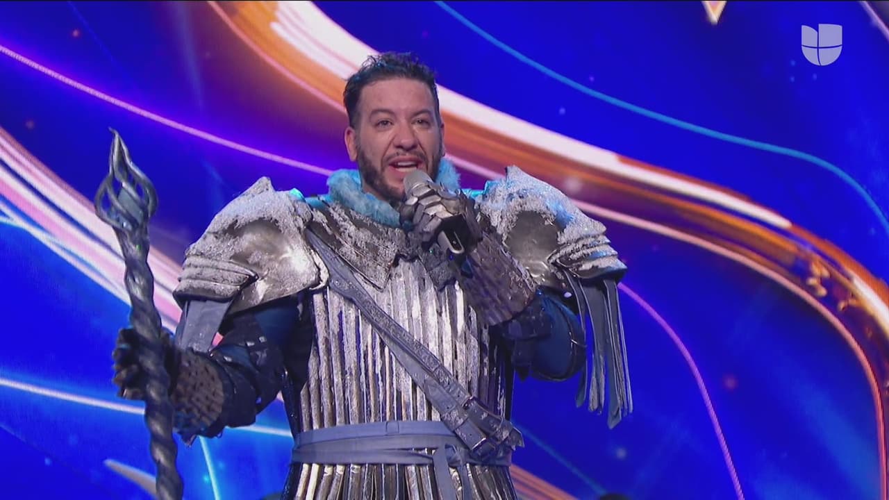 Carlos Rivera fue el único que acertó al decir que Faisy dio vida a Zarigüeya. El conductor de Me Caigo de Risa agradeció la experiencia y confesó que él tuvo mucho que ver en la confección del personaje.