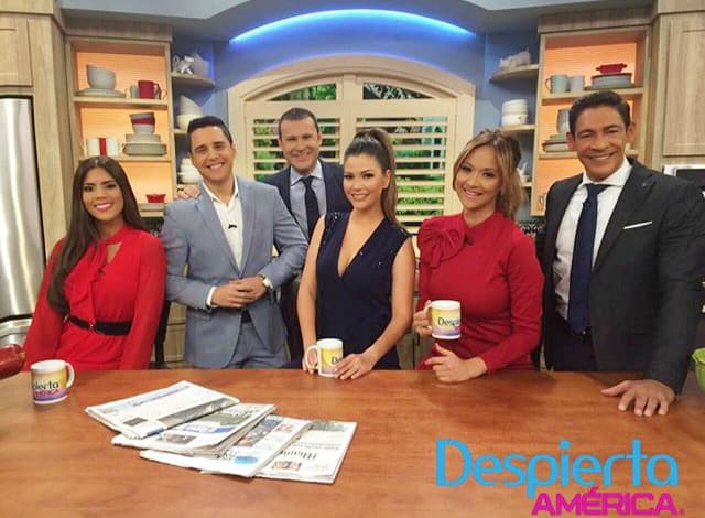 ¡Comparte los mejores momentos de tu vida a lado de los que más quieres! (3 de marzo, 2016)