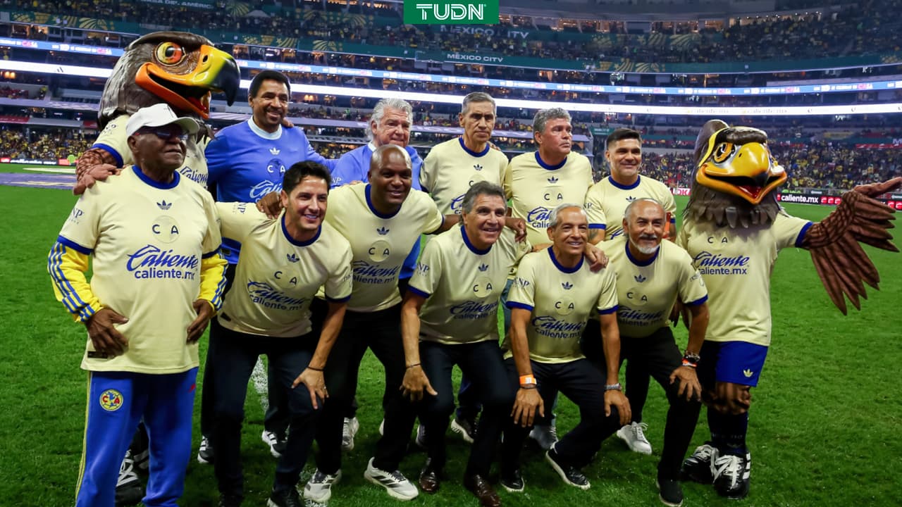 'Potro' Gutiérrez se disculpa por asistir al festejo del América