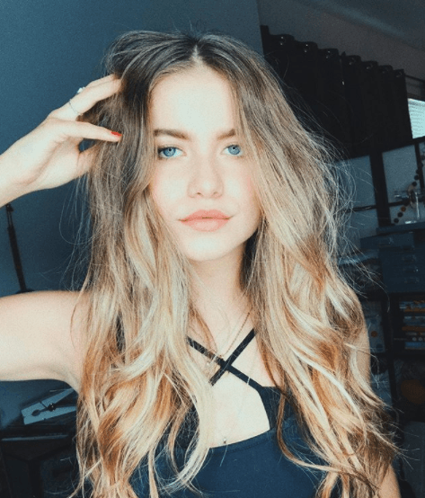 Una de las revelaciones en Latin GRAMMY 2017 es Sofía Reyes, quien está nominada en la categoría Mejor Nuevo Artista.