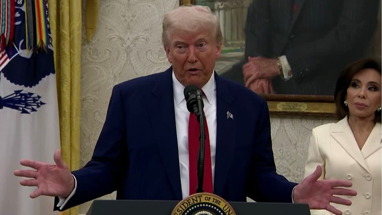 ¿Puede Trump ofrecer dinero por denunciar fraude electoral? Un abogado analiza su propuesta