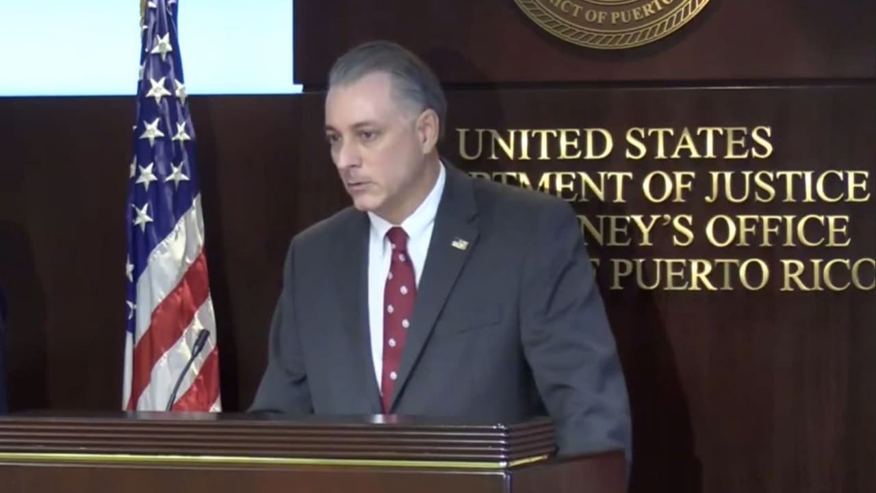 Elecciones en Puerto Rico: nueva designación del fiscal Seth Erbe como Oficial Electoral