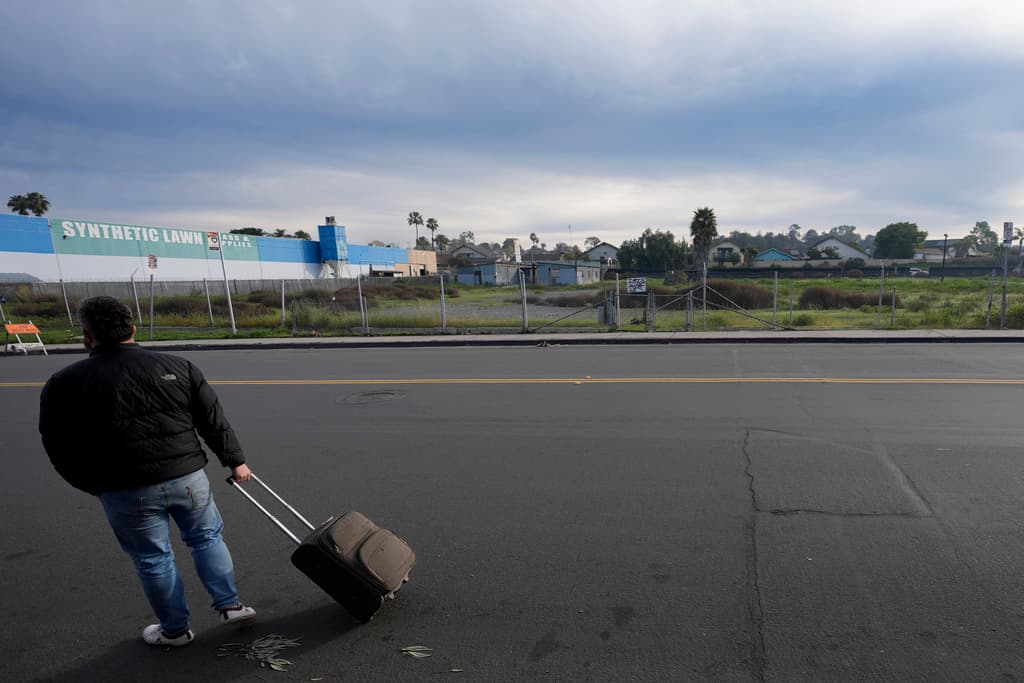 Pero la organización documentó que la demanda ha sido tan alta que los fondos presupuestados para ese centro se agotaron antes de marzo, cuando inicialmente se había estimado que podrían sustentar los servicios.