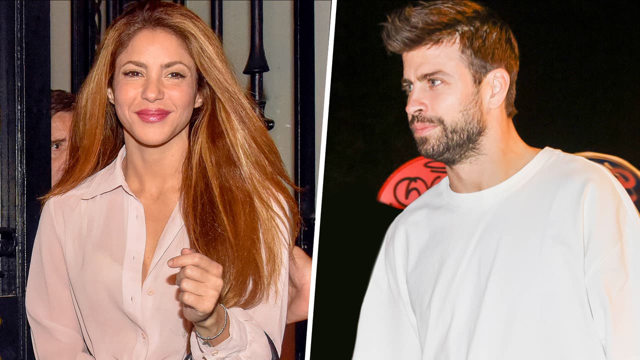 Shakira y Piqué se deshacen del que fue su nido de amor: piden millonaria suma