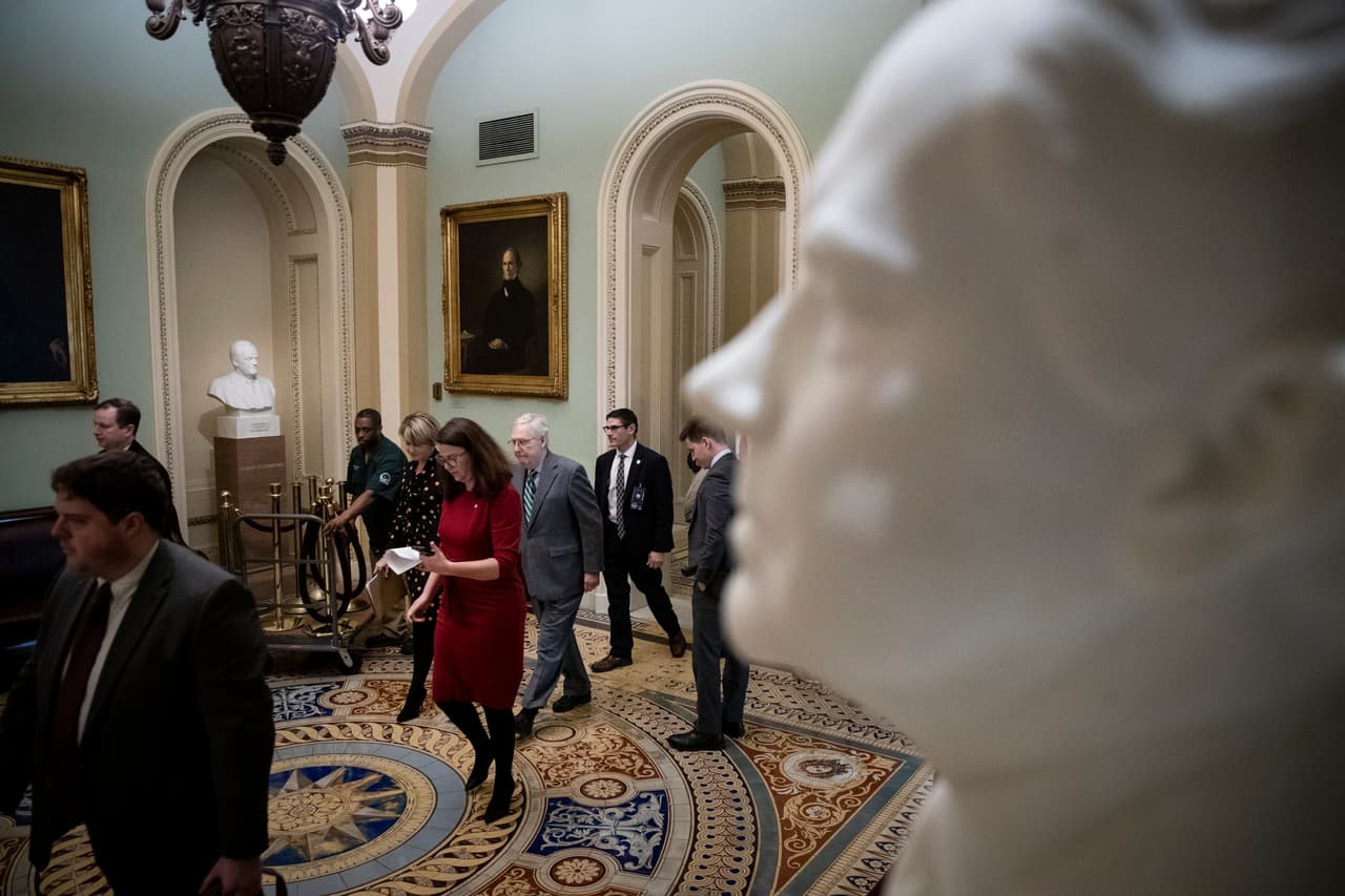 (Drew Angerer/Getty Images)