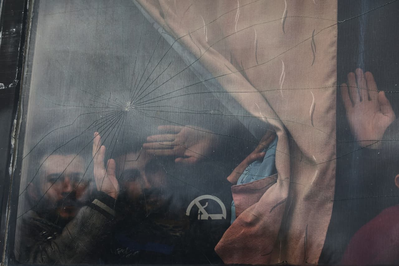 ¿Qué ocurrió después de las intervenciones militares de EEUU en distintos países del mundo?