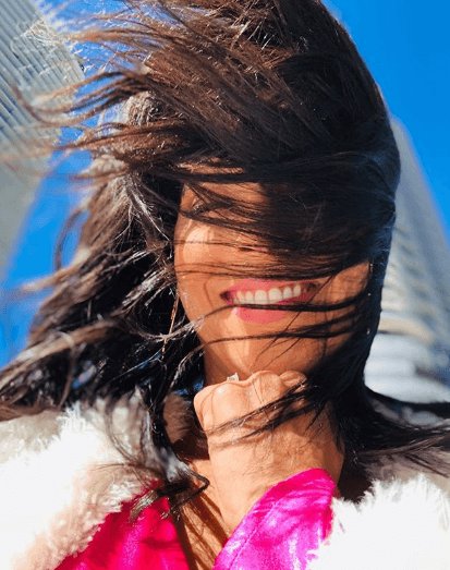 Y compartiendo algo que "un sabio amigo" le dijo hace mucho tiempo: "Francisca aprende hacer las cosas que DEBES (porque son buenas para ti) aunque no quieras".