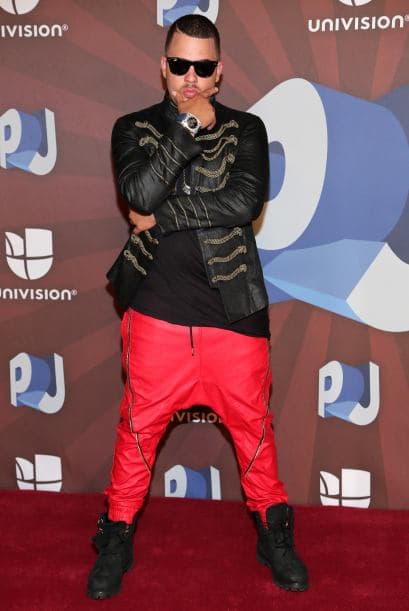 Color Premios Juventud 2014