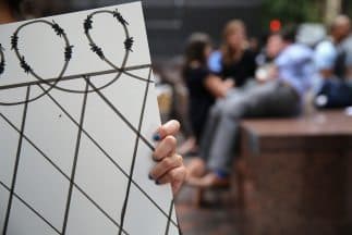 EEUU evita deportación de transgénero mexicana por riesgo de tortura