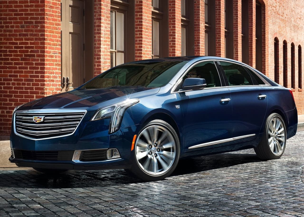 <h3 class="cms-H3-H3"><b>19. Cadillac XTS</b></h3>
<br>
<br>
<b>Tiempo promedio que le toma en venderse:</b> 30.6 días
<br>
<b>Precio promedio:</b> 30,004 dólares