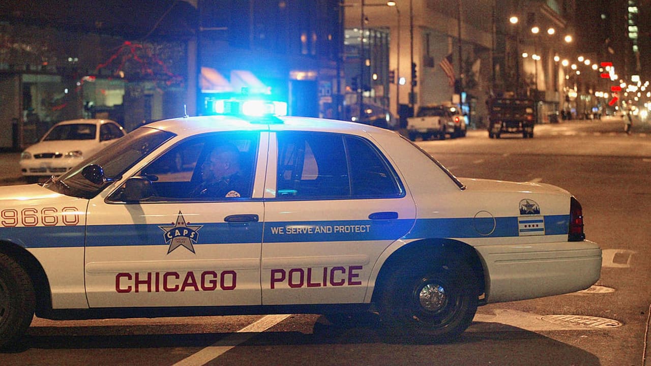 Identifican como Vincente Antunez, a hombre asesinado durante un asalto en Rogers Park