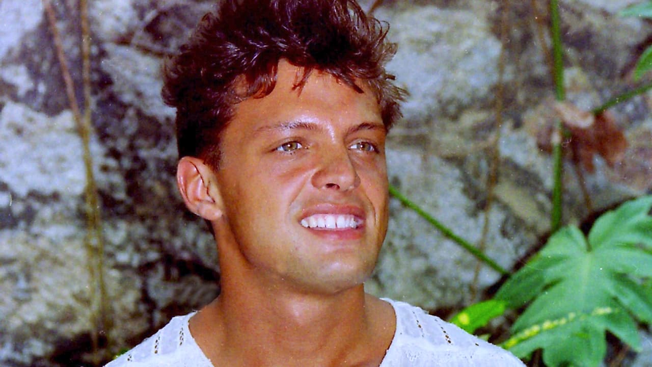 ¿Luis Miguel, no es Luis Miguel?