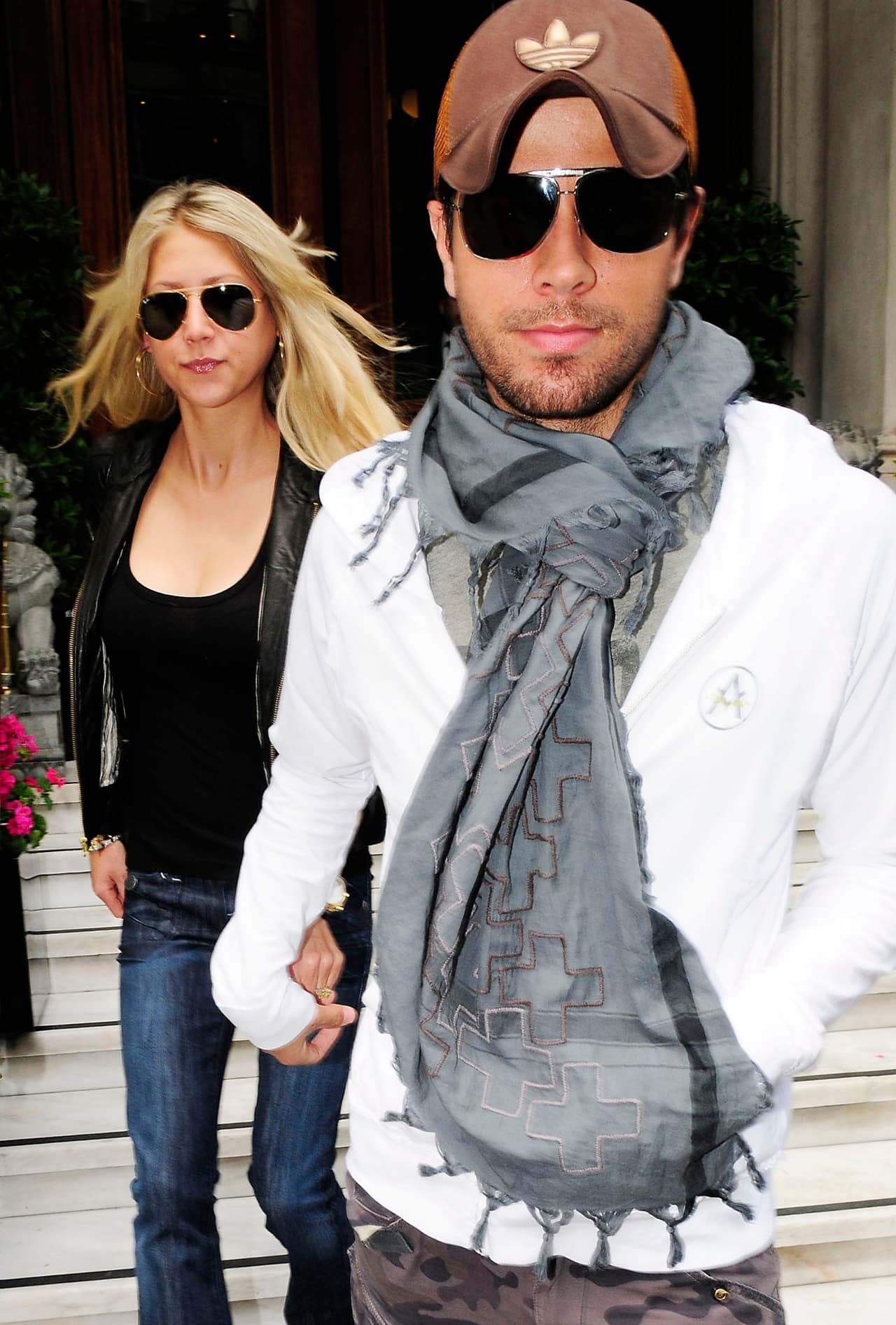 Cumplirán 17 años de noviazgo en 2018.