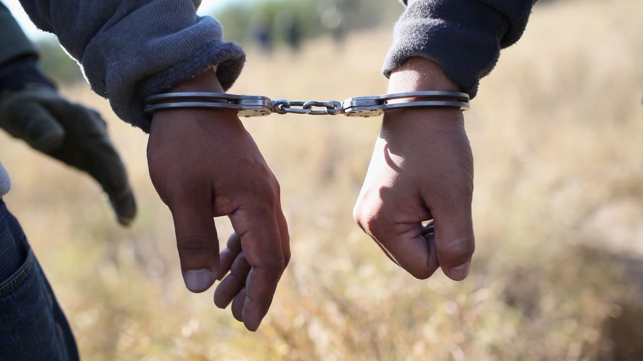 Detienen a secuestradores tras pedir rescate de 9 mil dólares por víctima