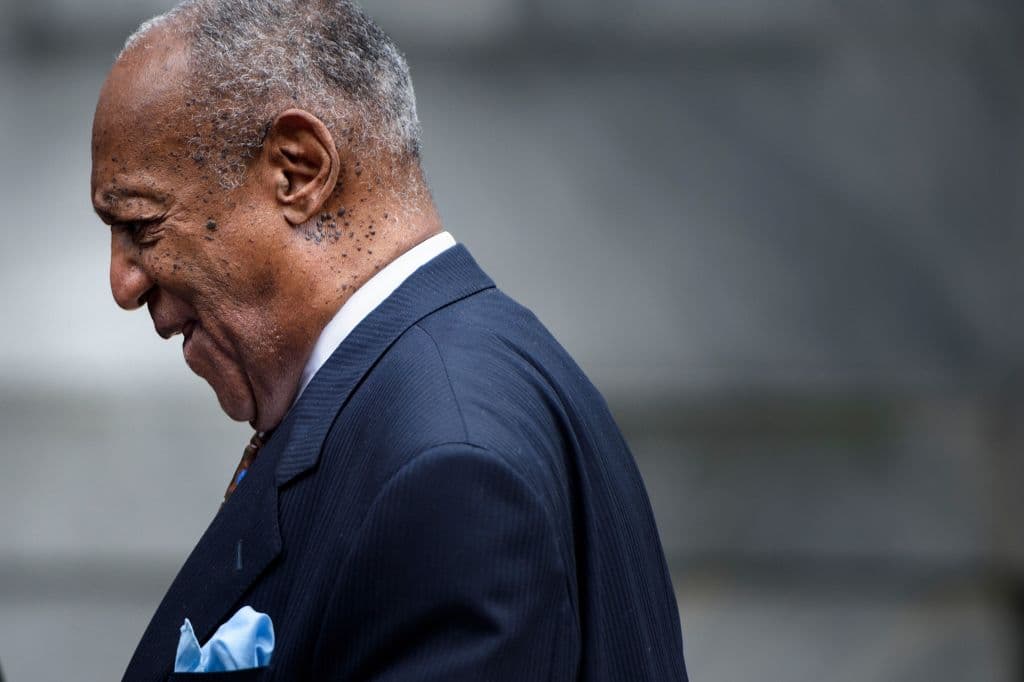 Cuatro claves que explican por qué fue anulada la condena a Bill Cosby por delitos sexuales