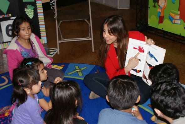 Miles se dieron cita a la octava edición de la Feria Para Aprender, en donde la comunidad hispana recibió información sobre educación en todos los niveles.