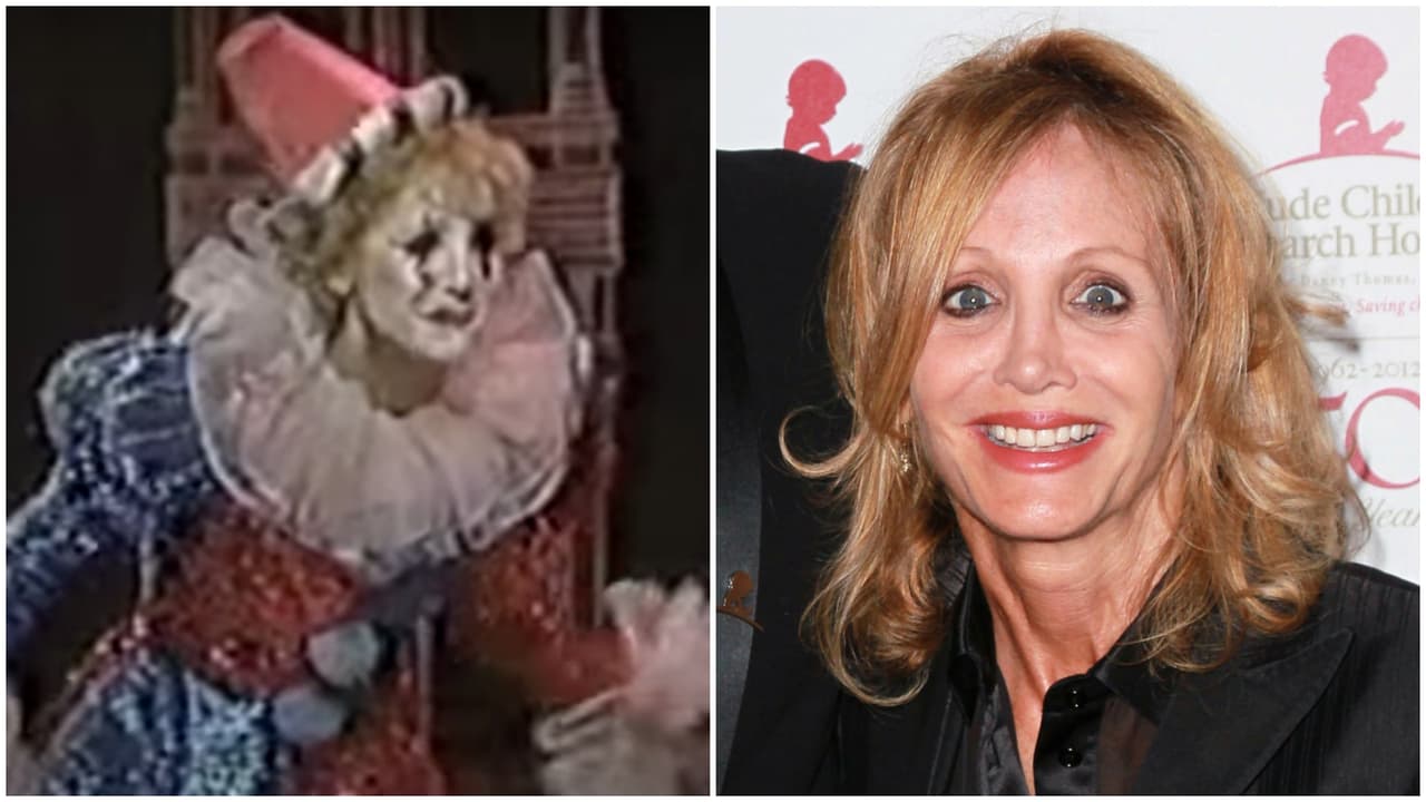 Para crear el aspecto y la personalidad de la heroína, se basaron en la actriz Arleen Sorkin, amiga de Paul Dini que se hizo famosa por una escena en 'Days of Our Lives' en donde salió caracterizada como una payasa. Curiosamente, Sorkin fue la primera mujer en prestarle su voz a Harley Quinn para la serie animada.