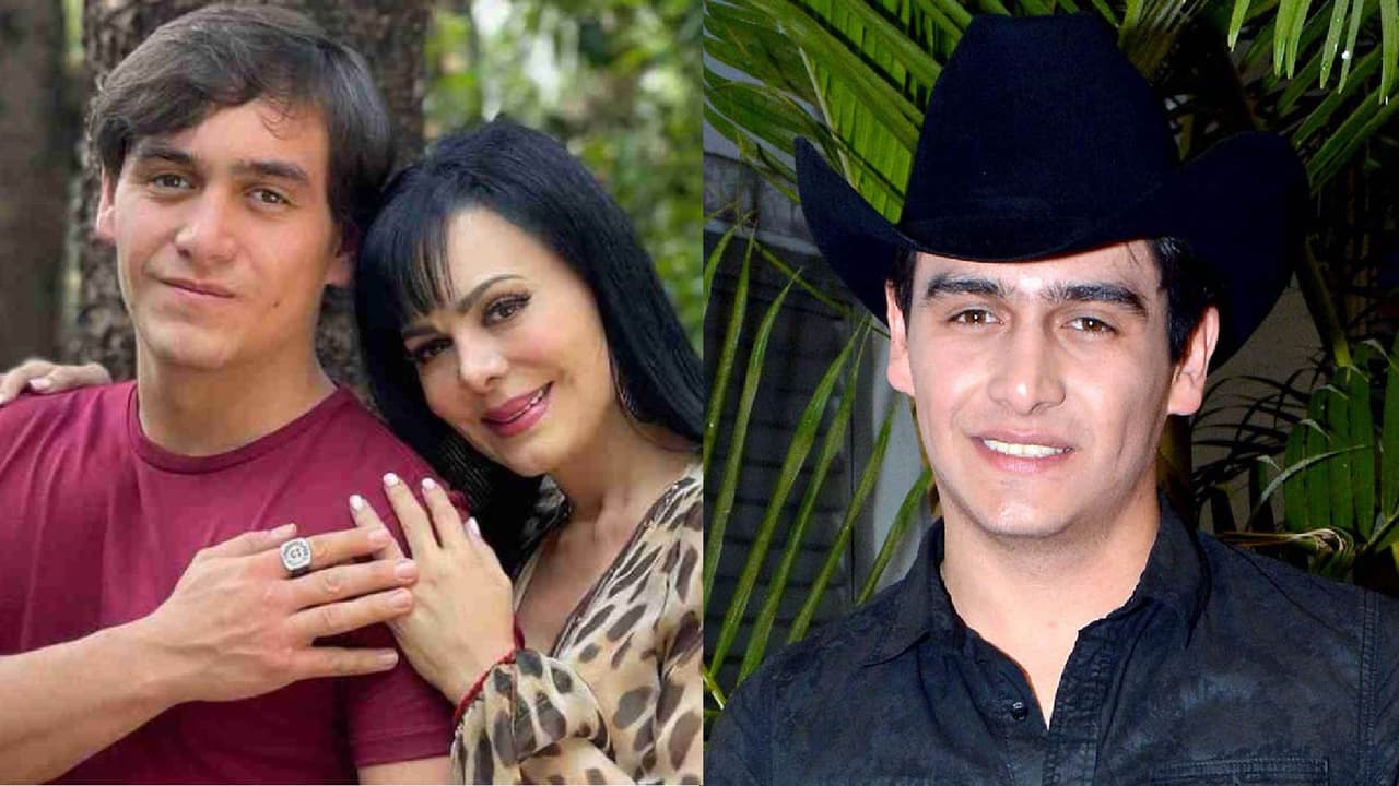 Maribel Guardia y Julián Figueroa tenían una relación maravillosa, sólo la muerte pudo separarlos