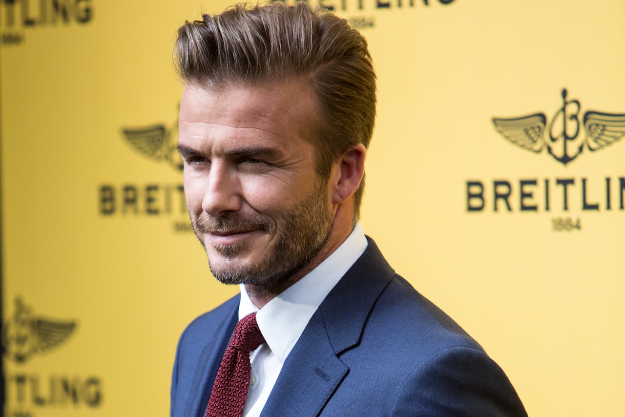 David Beckham sobre posible anuncio de un estadio en Miami: "Nos estamos acercando"