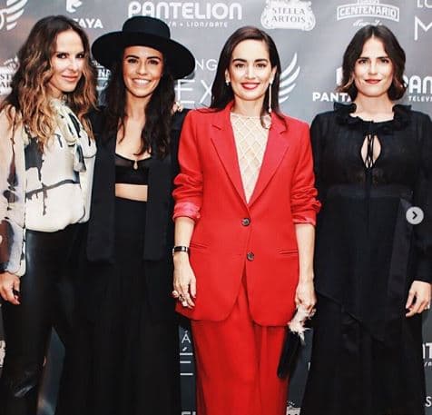 Hasta septiembre pasado, el mismo portal refiere que, Los Ángeles en México ha logrado recaudar 81,000 dólares, dinero con el que se planea la construcción de 13 casas adicionales a las cinco ya entregadas, así como un terreno evaluado por ingenieros.