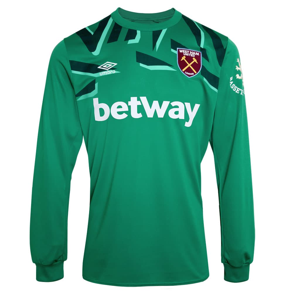 Como un homenaje al equipo de 1980, campeón de la Liga y de la F.A. Cup, West Ham United ha dado a conocer sus nuevas playeras para la próxima temporada. No hay duda de que el Chicharito vestirá con mucha elegancia en los campos ingleses junto a Felipe Anderson y compañía.