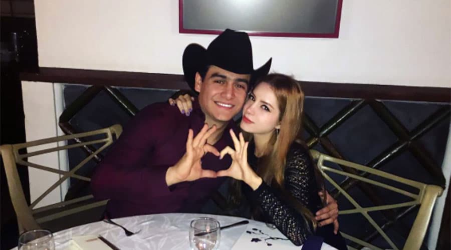 Al día de hoy ya planean casarse y quieren seguir teniendo bebés.