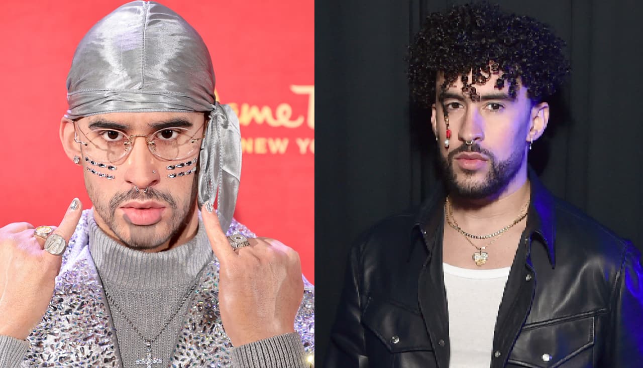 Los Ángeles declara este sábado como el día de Bad Bunny