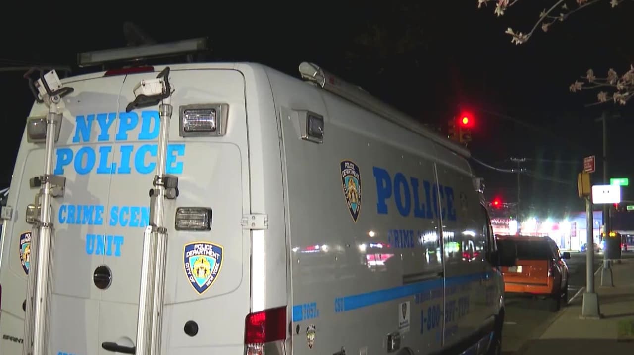 Violencia juvenil se incrementa en NYC