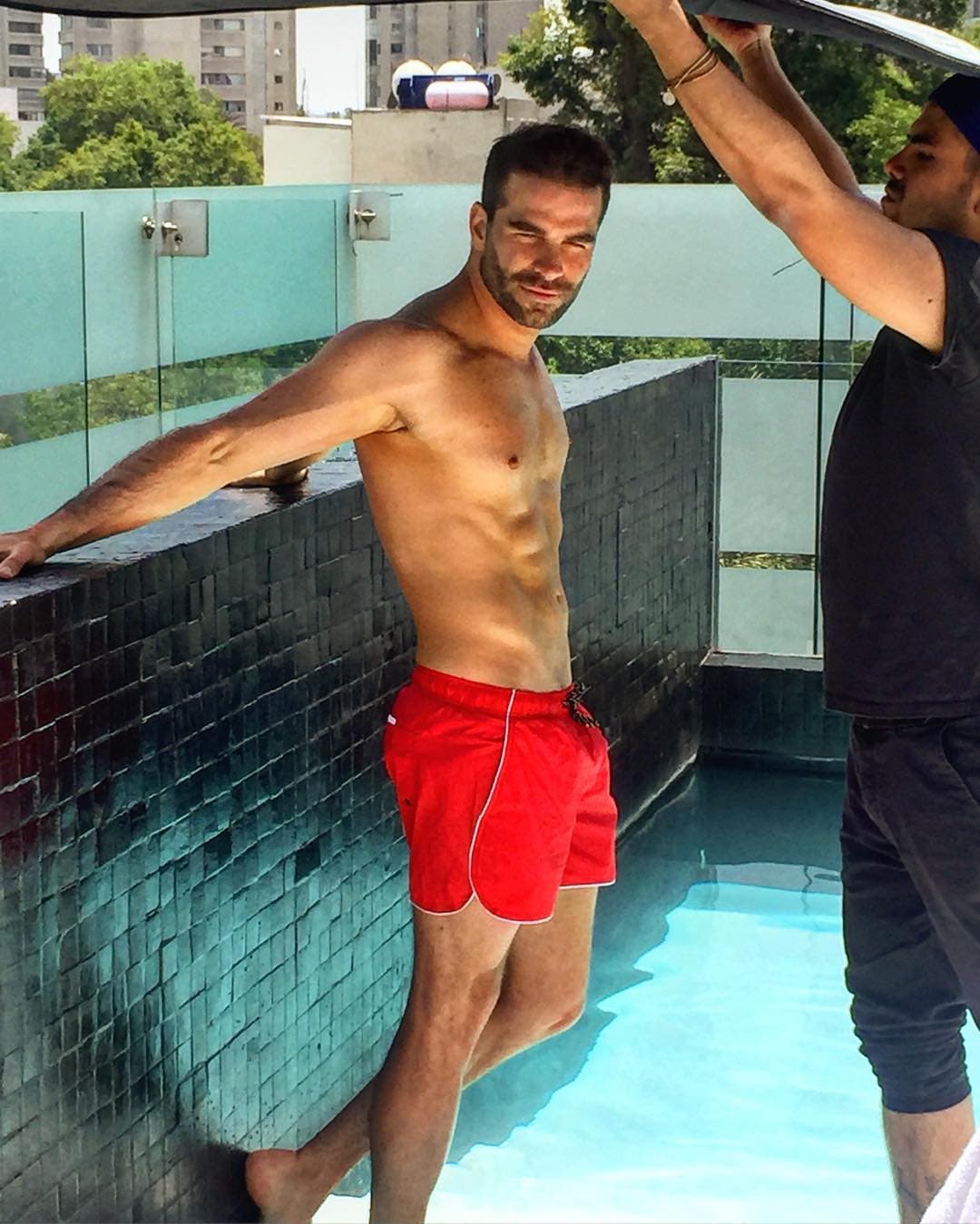 Su participación en telenovelas como 'Corona de lágrimas', 'Pasión y poder' y recientemente 'La Piloto' llamaron la atención de Chiquis.