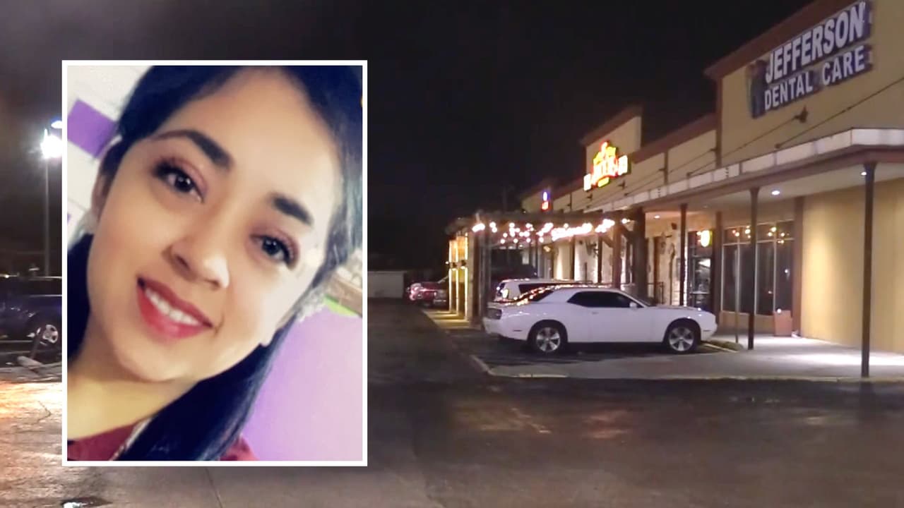 “Está viva de milagro”: dice familia de joven que se colgó de su camioneta para evitar que la robaran