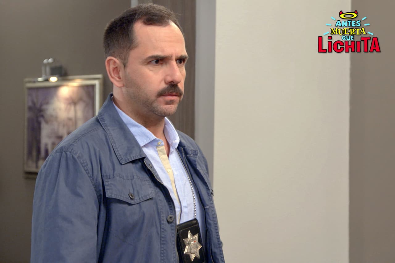 Carmona le pondrá un ultimátum a Roberto.