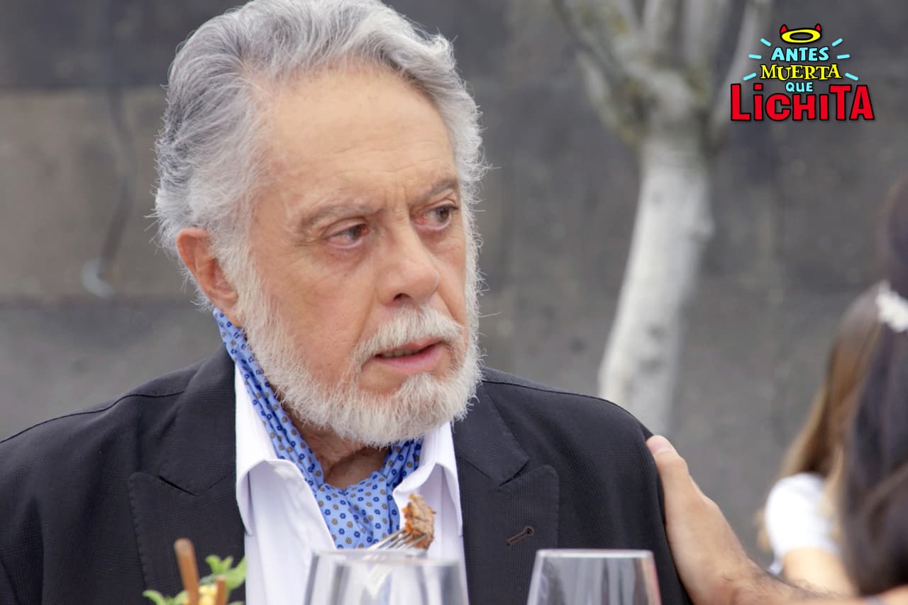 “El General” se animará a producir la película de Braulio.