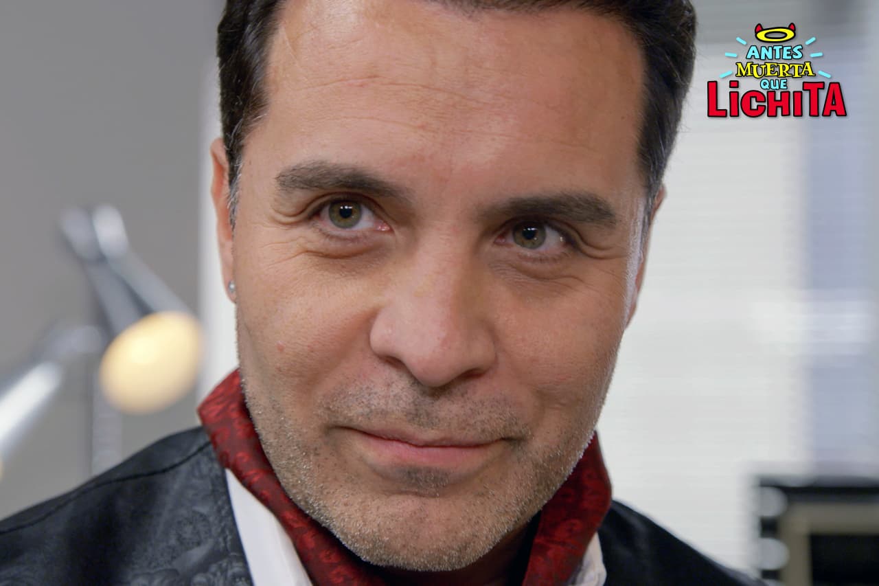 Marcelo le hará un increíble cambio de look a Alicia. No te pierdas el capítulo.