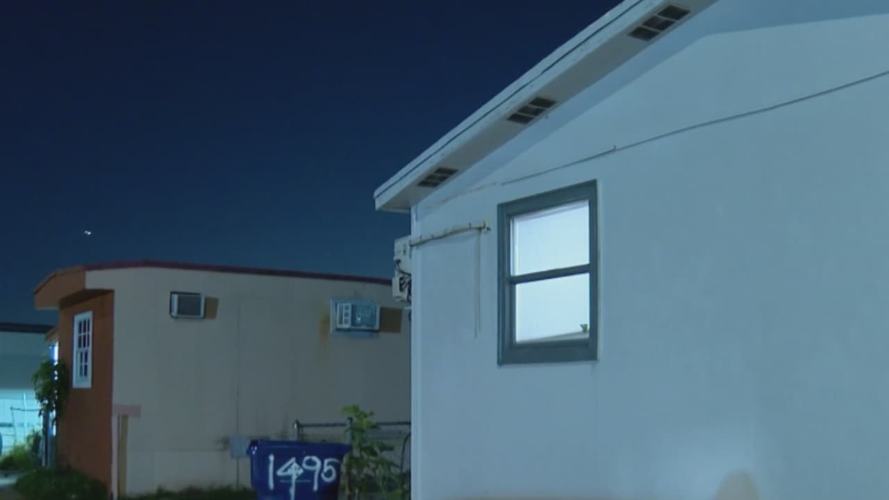 Un hombre ataca con machete a un vecino en Miami-Dade durante pelea por ladridos de una mascota