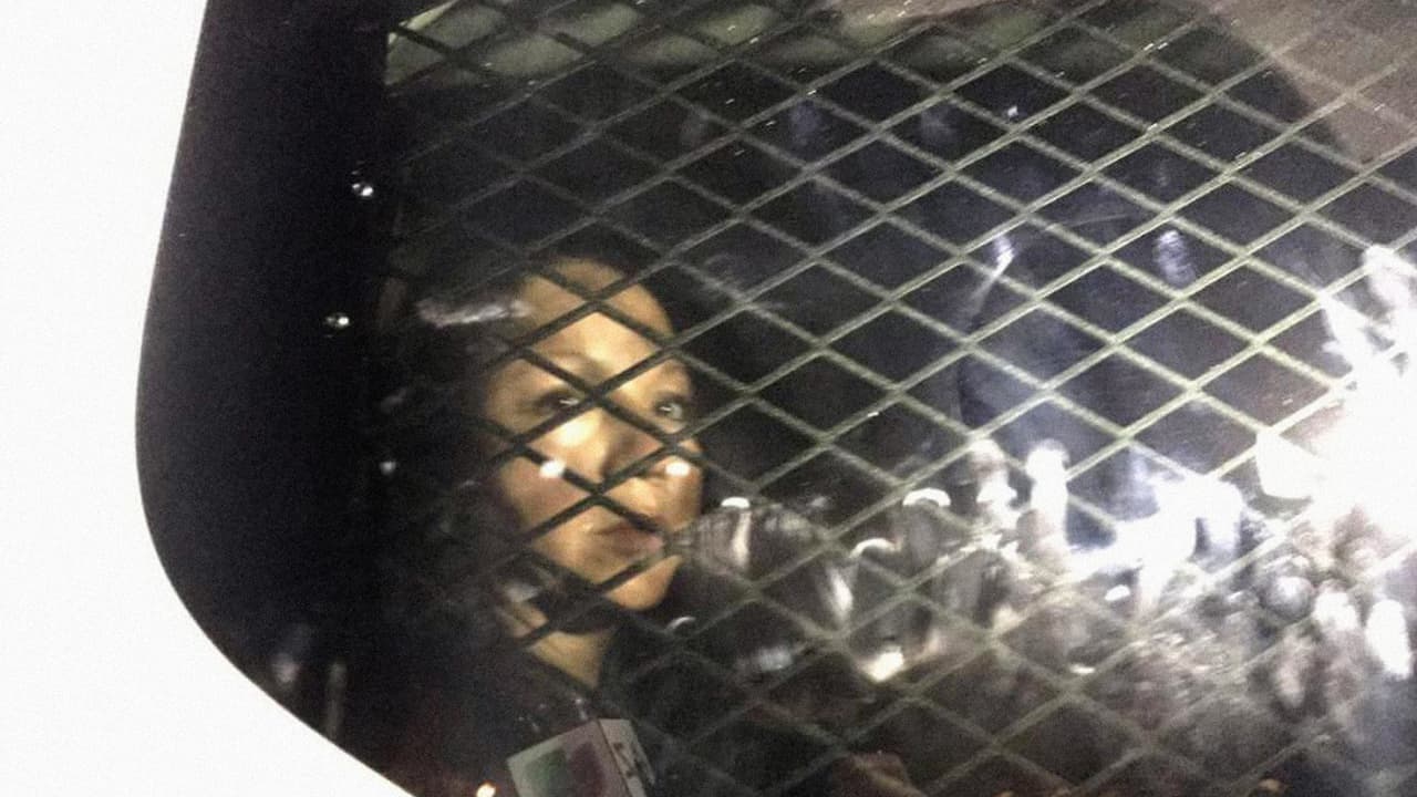 Sin embargo, esta vez no fue así y fue arrestada. Poco después fue enviada a Nogales, México, según confirmó Carlos García, director del grupo proinmigrante Puente Arizona.