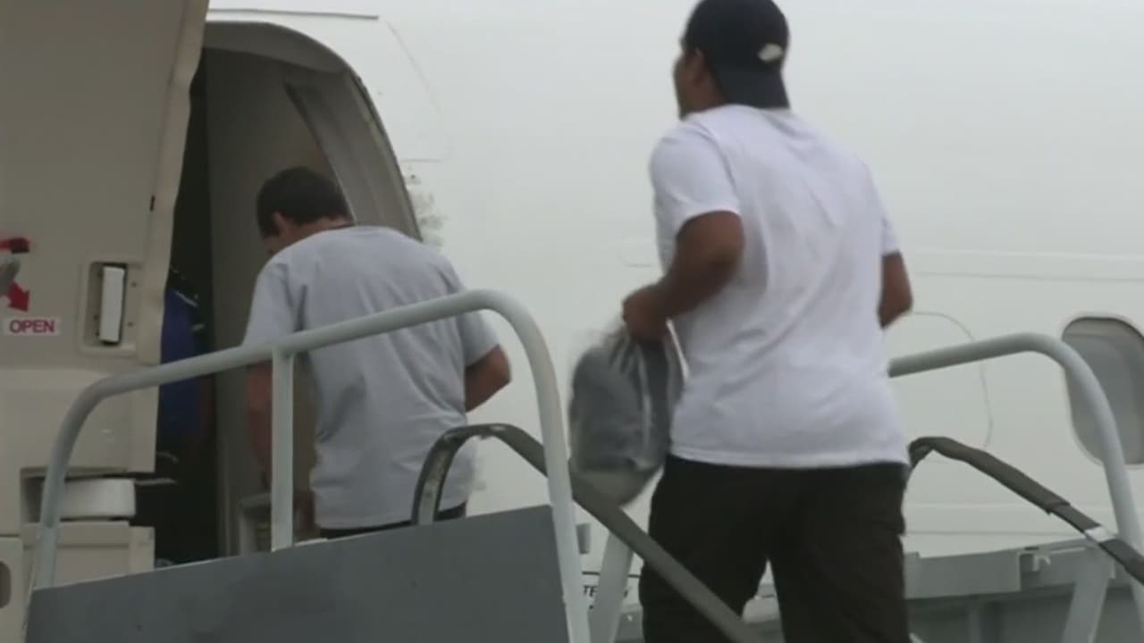 Detrás de las cifras: Factores que influyen en las casi un millón de deportaciones durante segundo mandato de Trump