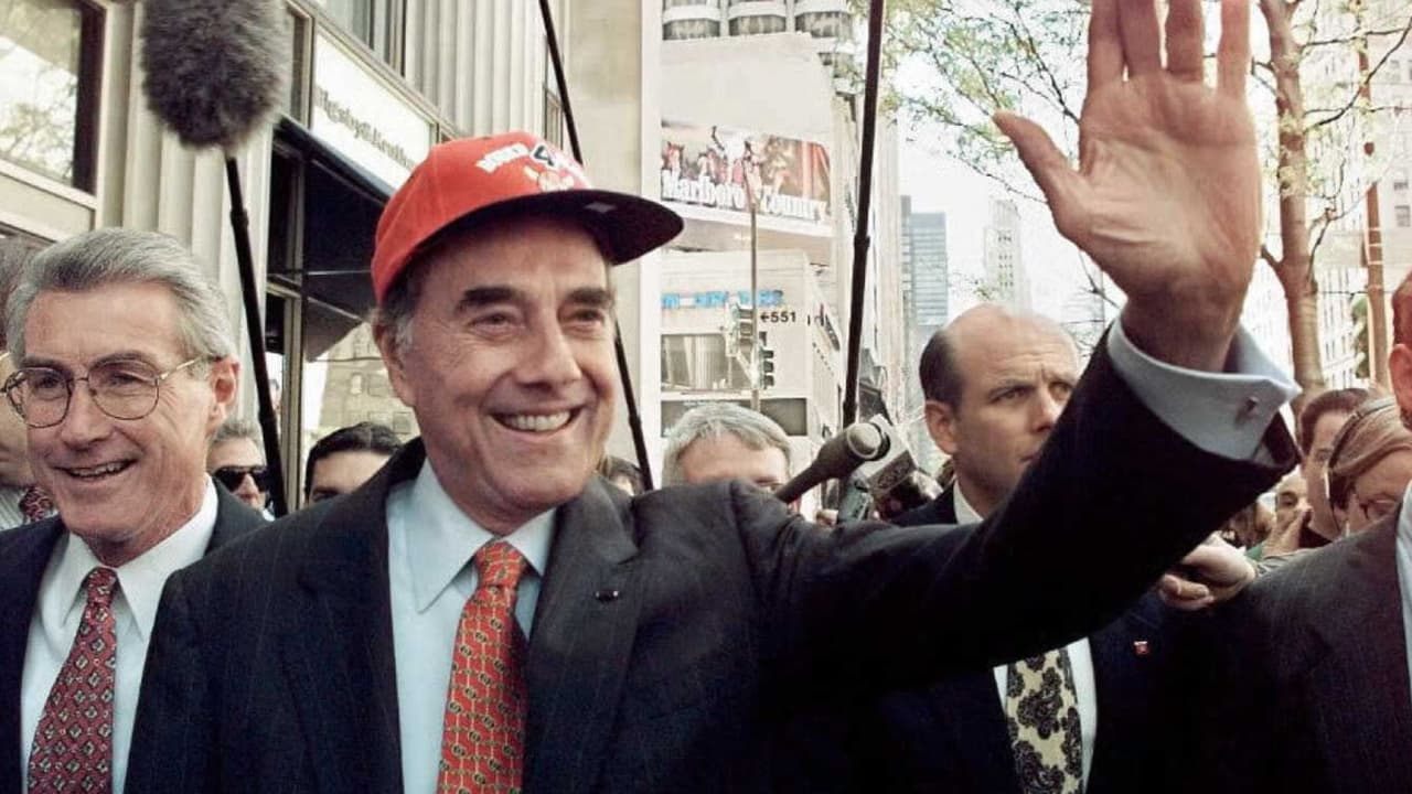 ¿Quién fue Jim Edgar?, el exgobernador republicano de Illinois que se negó a respaldar a Donald Trump