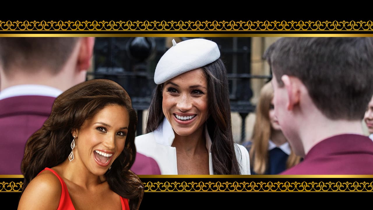 Estas quejas de los fans de Meghan Markle hacen que la casa real edite el perfil de la duquesa