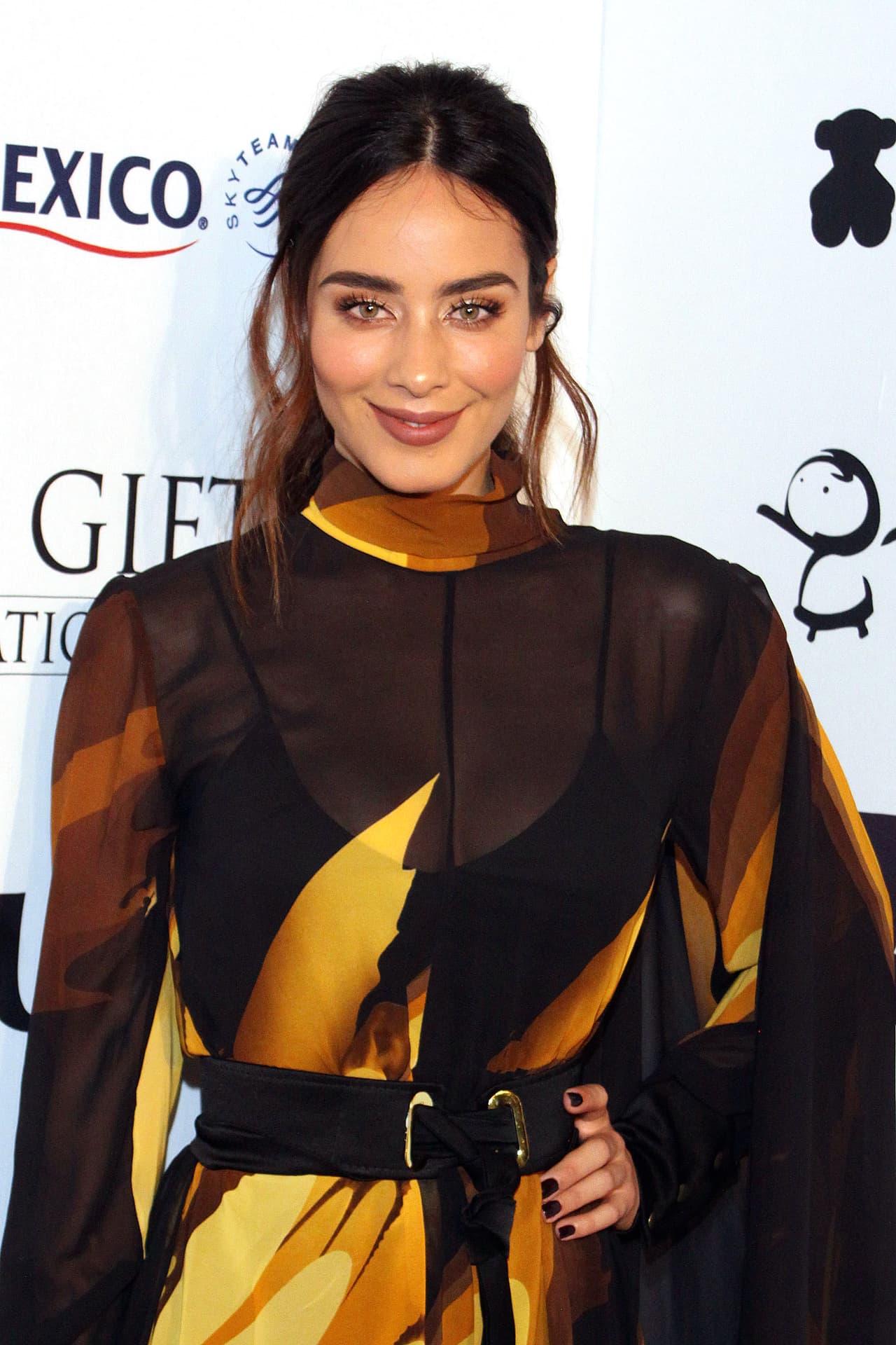 Hace un mes, Esmeralda Pimentel desató muchos comentarios después de haber confesado que, cuando era pequeña, le gustaban los niños y las niñas.