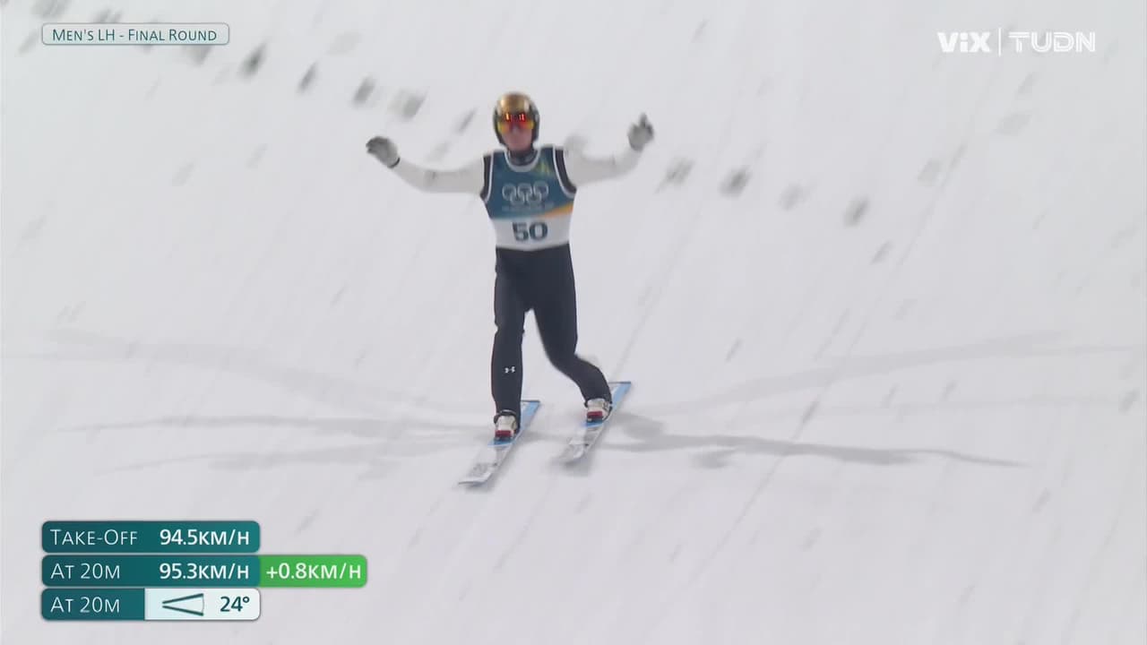 ¡Sorpresa hasta el último salto! Japón se queda sin oro