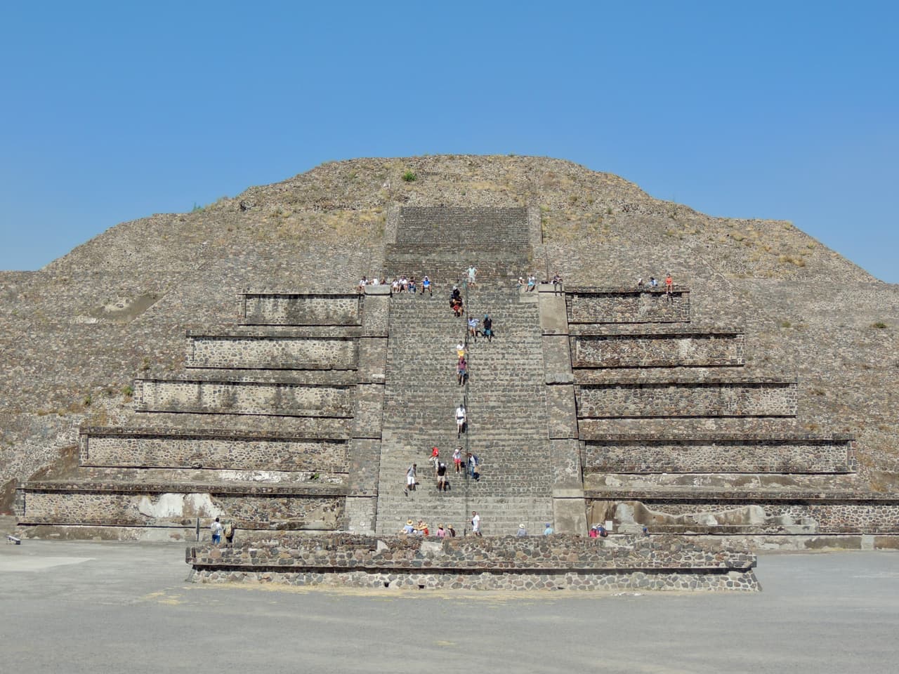Teotihuacan