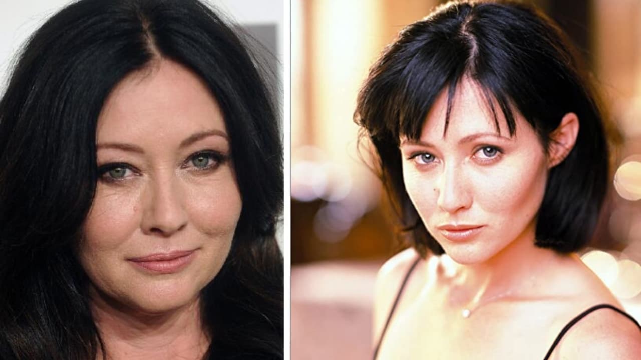 ¿Qué fue de Shannen Doherty? La actriz de 'Charmed' enfrentó un terrible diagnóstico en silencio