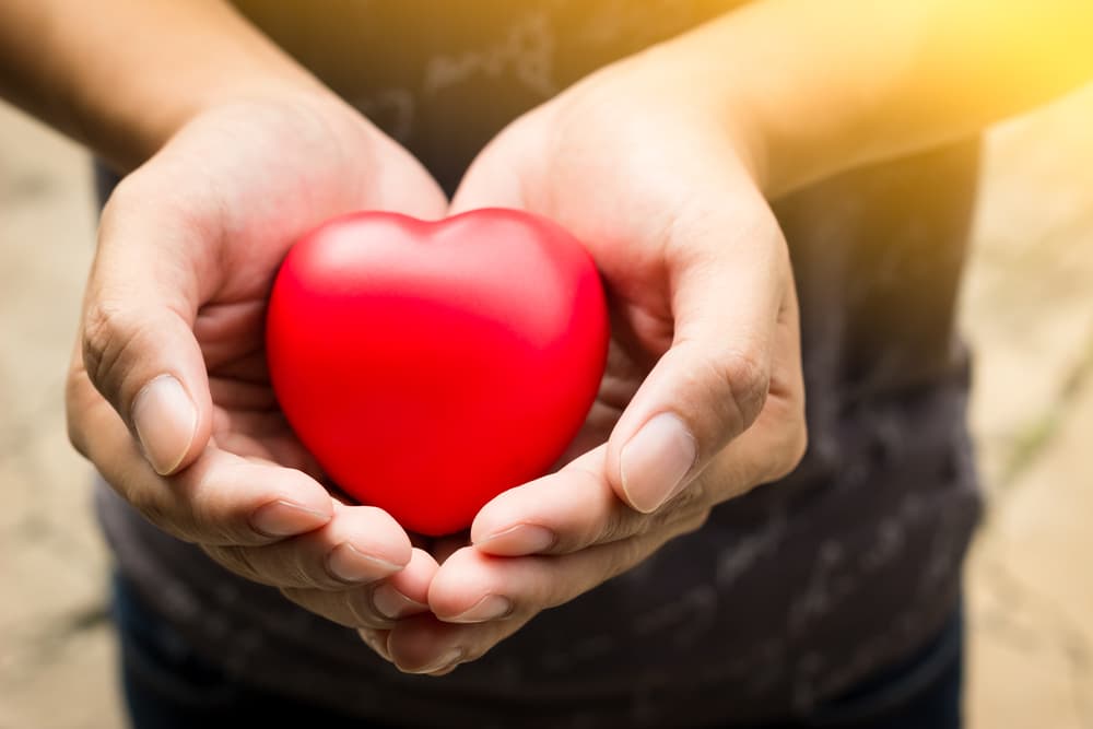 No te guíes únicamente por tus emociones sino sopésalas y toma mejores decisiones apoyándote en tu corazón y en tu cabeza.