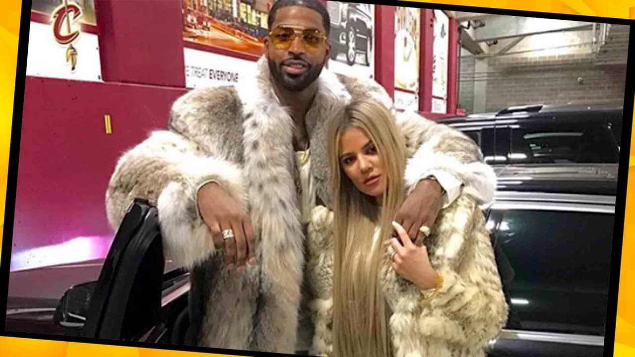 El escándalo de infidelidad de Tristan Thompson y Khloé Kardashian dio un giro increíble