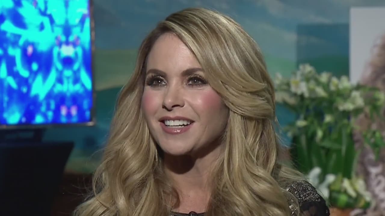 Lucero relata lo que sintió al divorciarse de Manuel Mijares (y así se la lleva ahora con el padre de sus hijos)