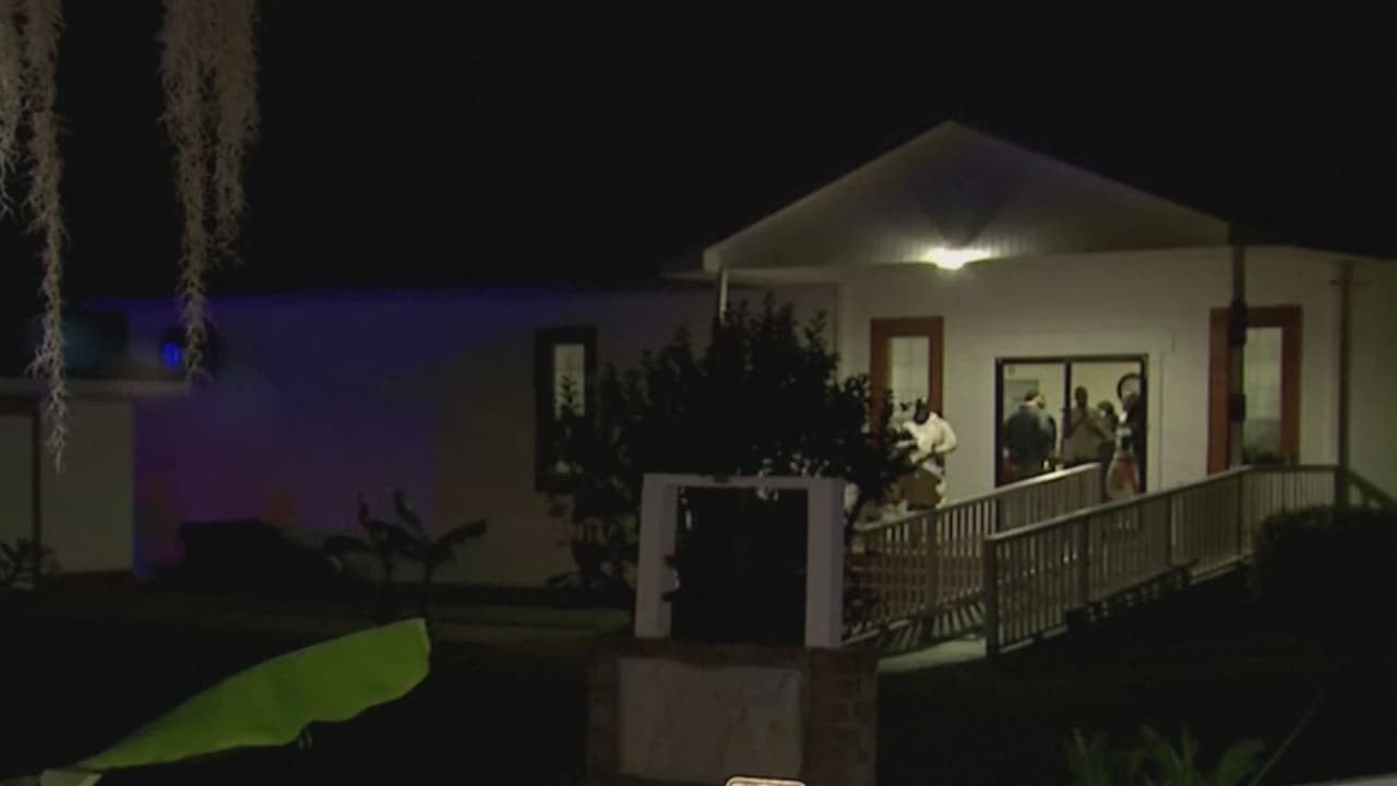 Los detalles del colapso de un muelle que deja al menos siete muertos en Georgia: “fue un fallo estructural”