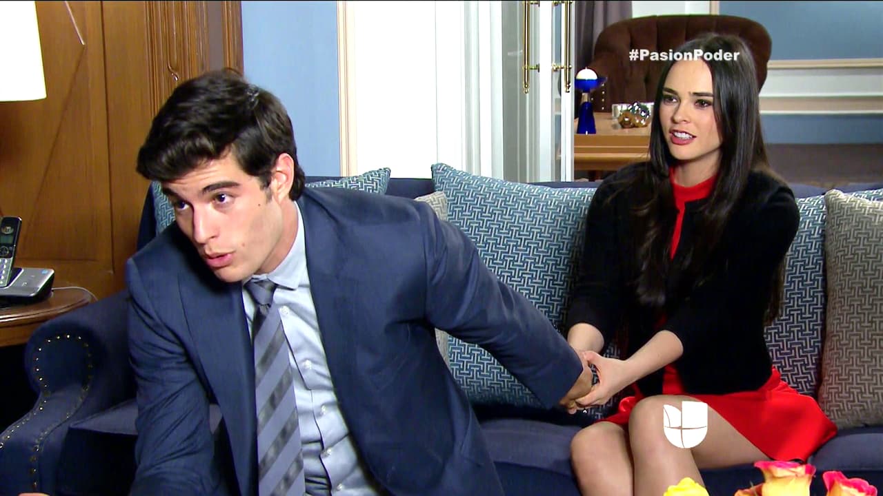 Se lució con el regalo, ¿verdad?