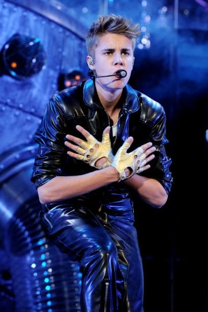 ¡Justin Bieber! Cuenta con más de 33 millones de seguidores en la red social Twitter.