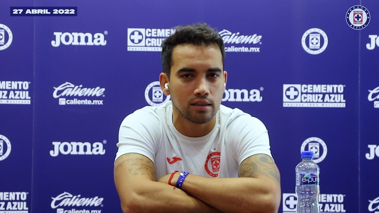 Aldrete y el 'Fuera Reynoso' : "Importa el resultado, no si juegas bien"